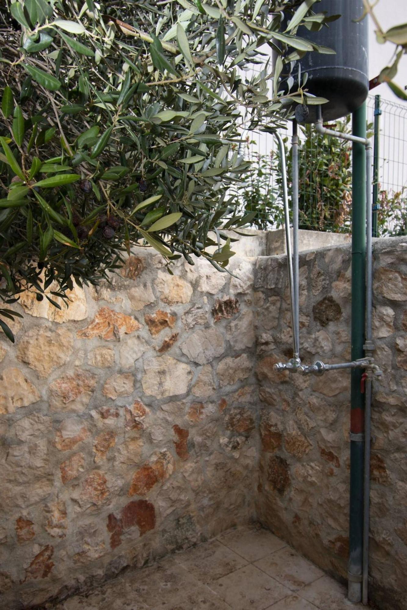 Apartment Meri Razanj With Sea View المظهر الخارجي الصورة