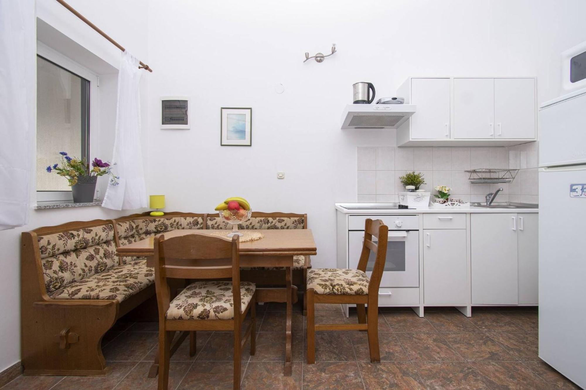 Apartment Meri Razanj With Sea View المظهر الخارجي الصورة