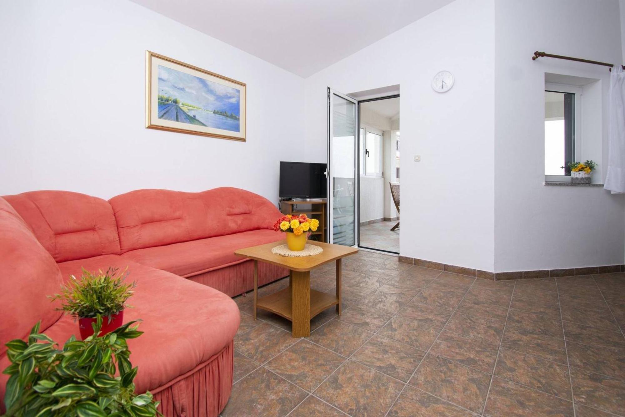 Apartment Meri Razanj With Sea View المظهر الخارجي الصورة