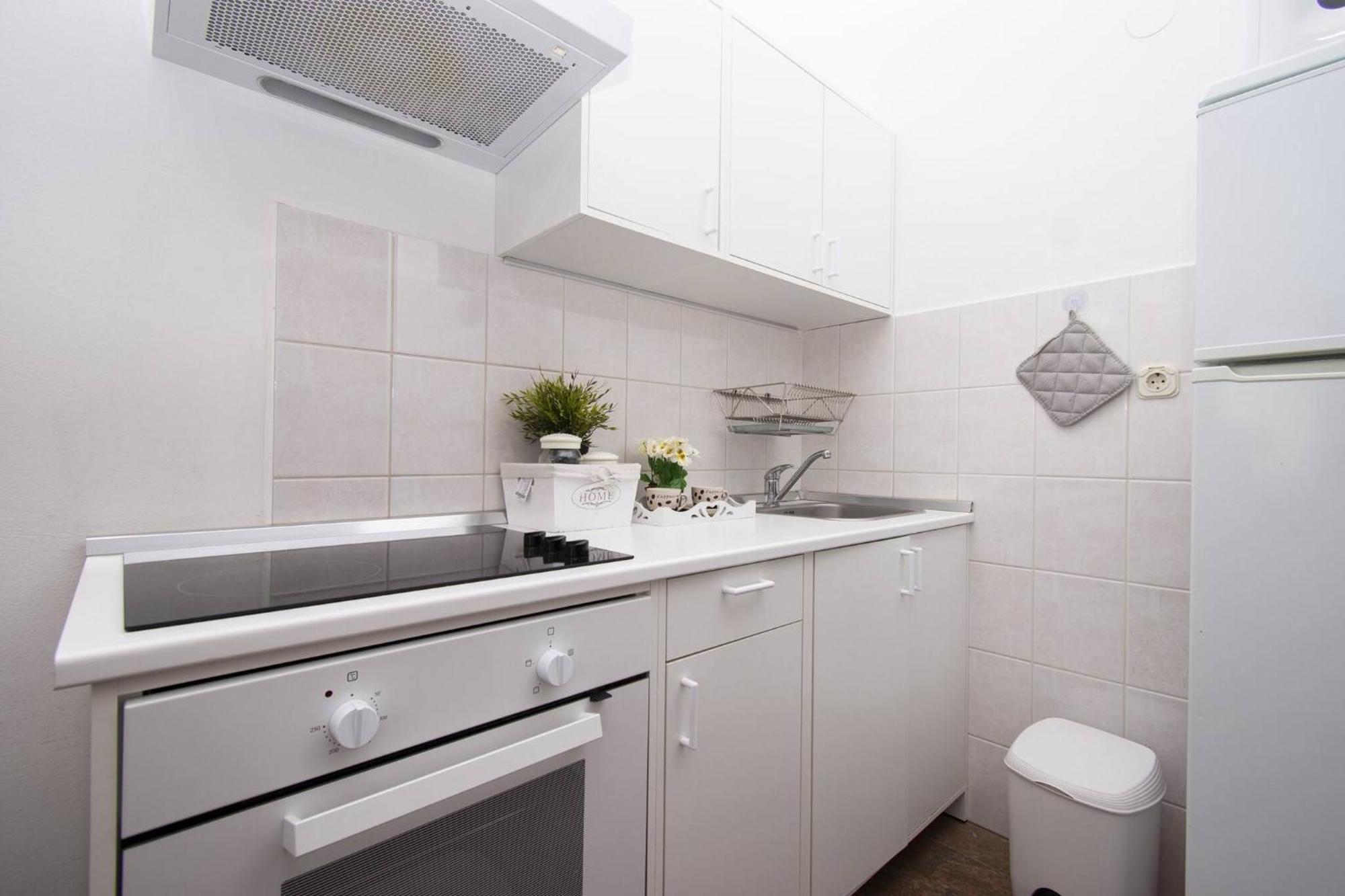 Apartment Meri Razanj With Sea View المظهر الخارجي الصورة